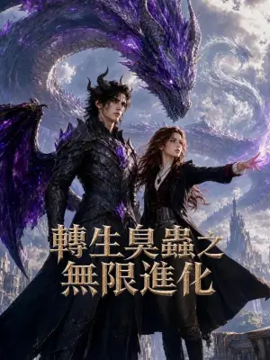 转生臭虫之无限进化