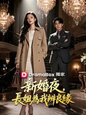 新婚夜，长姐为我辨良缘