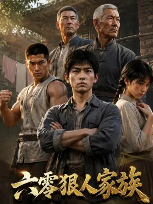 六零狠人家族