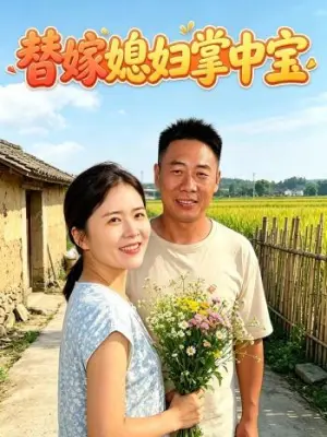 替嫁媳妇掌中宝
