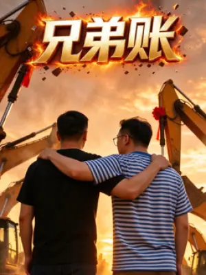 兄弟账