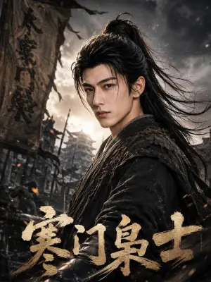 寒门枭士