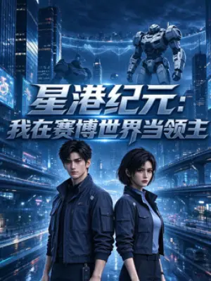 星港纪元：我在赛博世界当领主