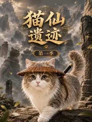 猫仙遗迹第一季