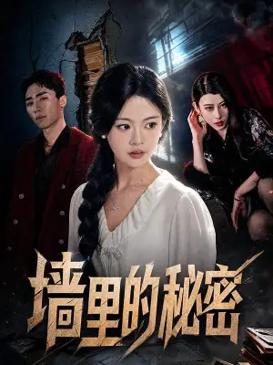 墙里的秘密