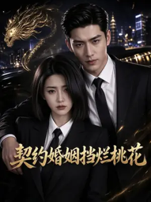 契约婚姻挡烂桃花