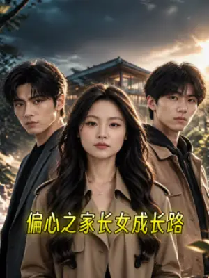 偏心之家长女成长路