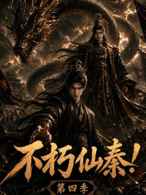 不朽仙秦！第四季
