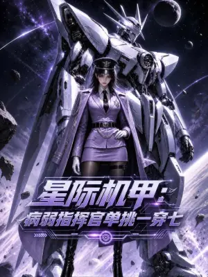 星际机甲：病弱指挥官单挑一穿七