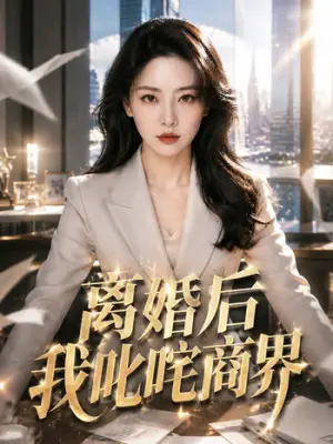 离婚后我叱咤商界