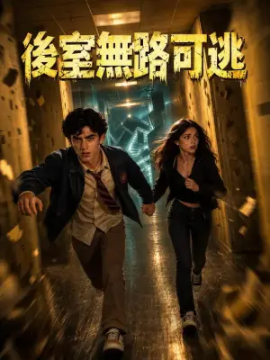 后室无路可逃