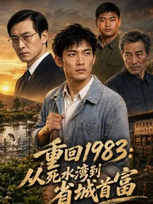 重回1983：从死水湾到省城首富
