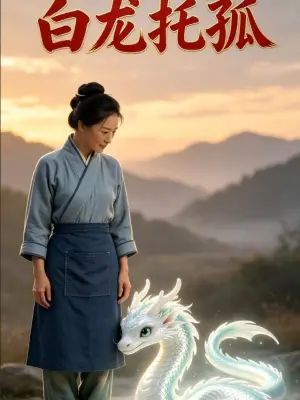 白龙托孤
