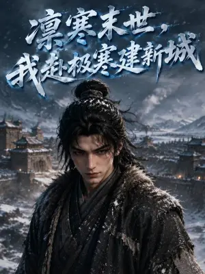 凛寒末世，我赴极寒建新城