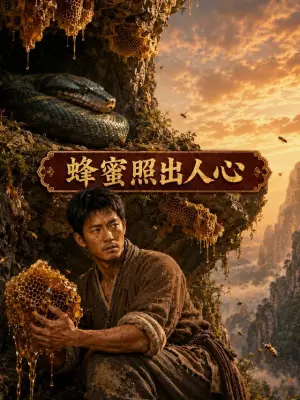 蜂蜜照出人心