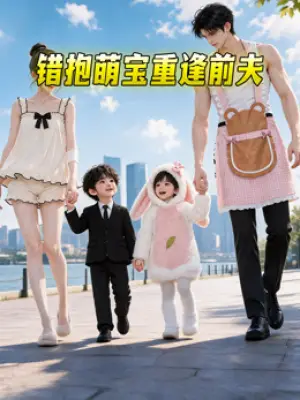 错抱萌宝重逢前夫