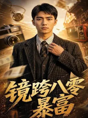 镜跨八零暴富