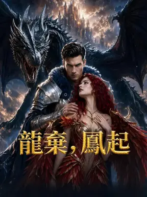 龙弃，凤起