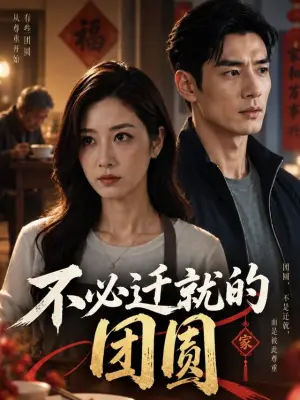 不必迁就的团圆