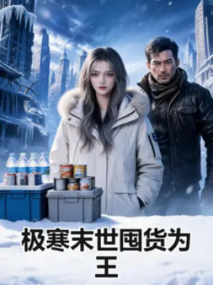 极寒末世囤货为王