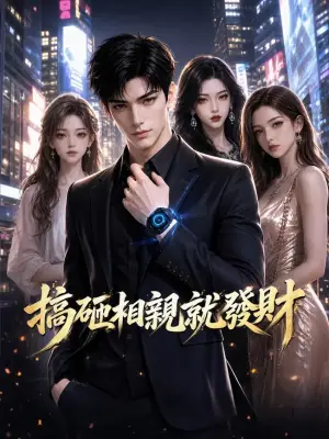 搞砸相亲就发财