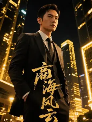 商海风云