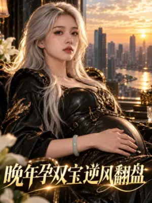 晚年孕双宝逆风翻盘
