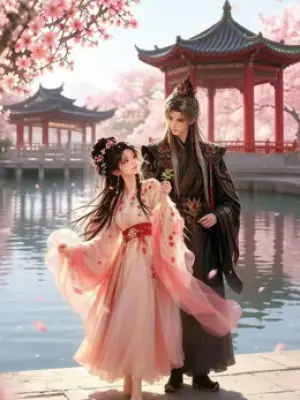 神医嫡女嫁战神