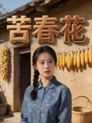 苦春花