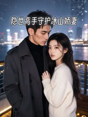 隐世高手守护冰山娇妻