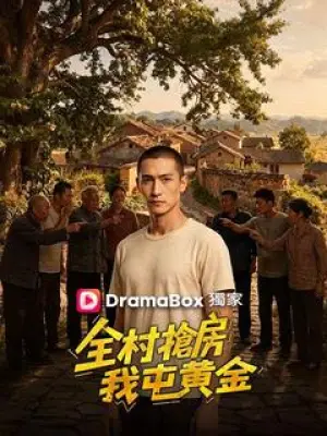 全村抢房我屯黄金