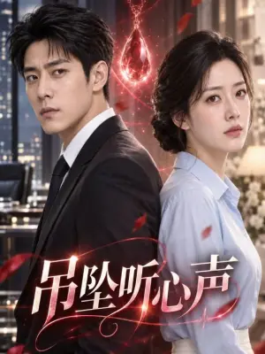 吊坠听心声