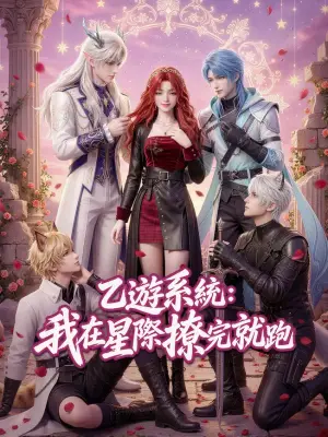 乙游系统：我在星际撩完就跑