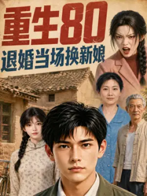 重生80退婚当场换新娘
