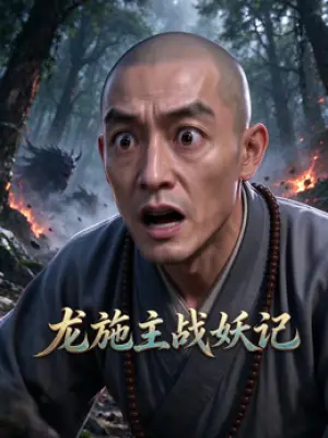 龙施主战妖记