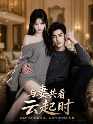 与妻共看云起时