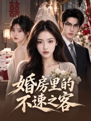 婚房里的不速之客