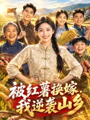 被红薯换嫁，我逆袭山乡