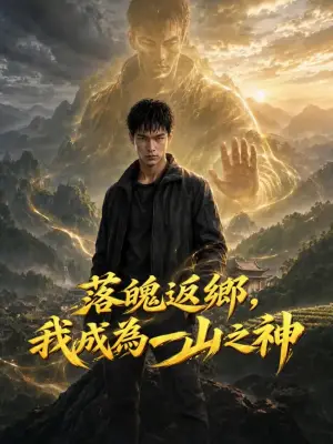 落魄返乡，我成为一山之神
