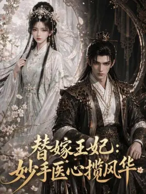 替嫁王妃：妙手医心揽风华