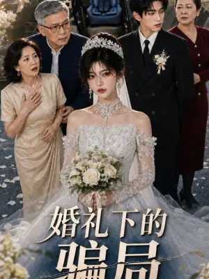 婚礼下的骗局