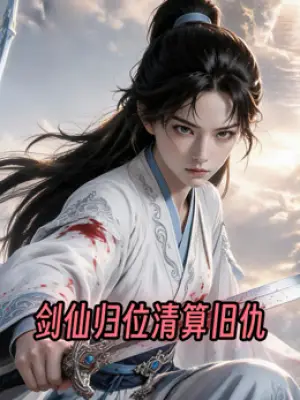 剑仙归位清算旧仇