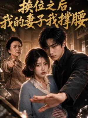 换位之后，我的妻子我撑腰