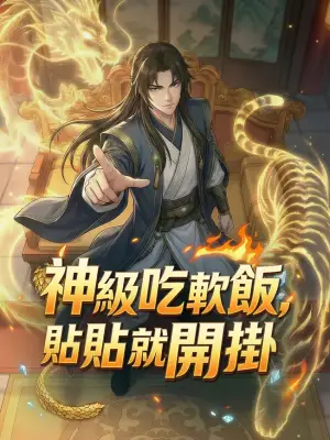 神级吃软饭，贴贴就开挂