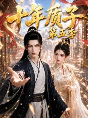 十年质子第五季