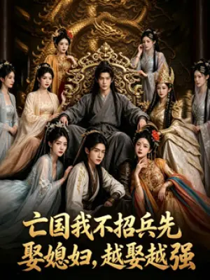 亡国我不招兵先娶媳妇，越娶越强