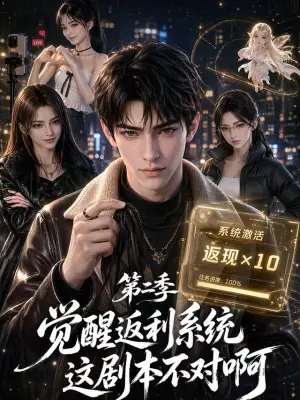 觉醒返利系统这剧本不对啊第二季
