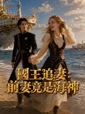 国王追妻：前妻竟是海神