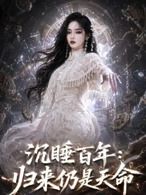 沉睡百年归来仍是天命