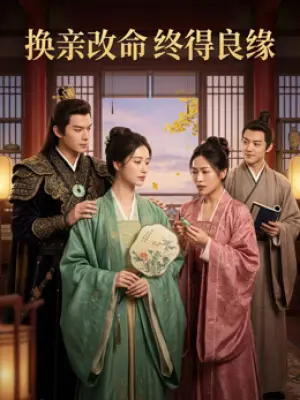 换亲改命终得良缘